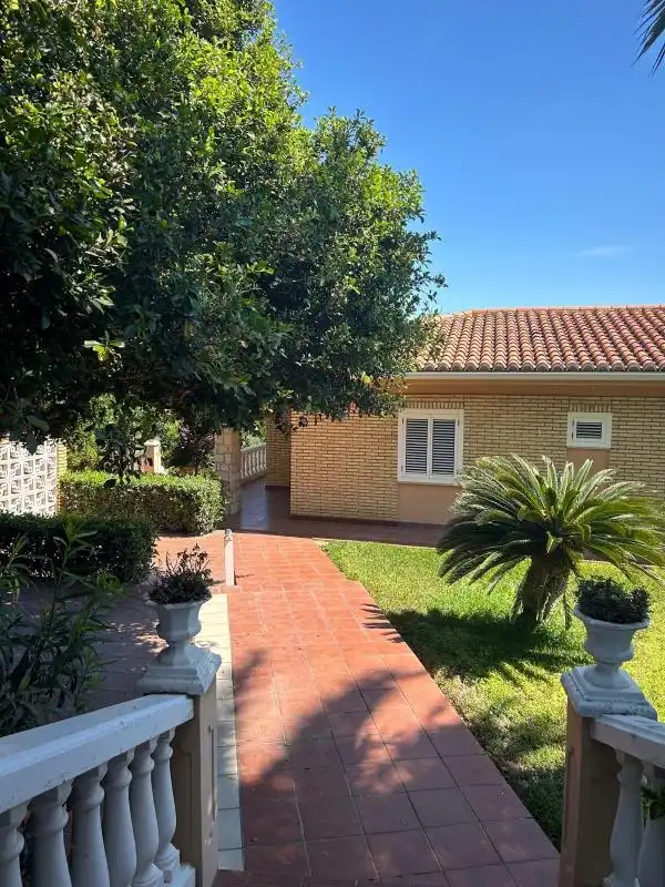 Villa con terrazza in vendita a Urb. Tancat de l'Alter, imagen 50