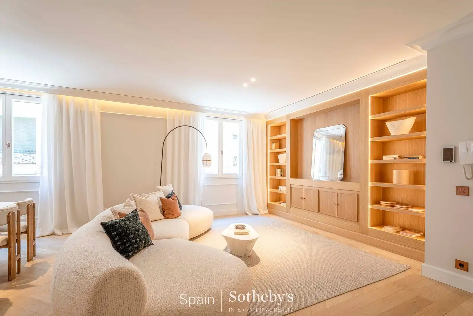 Apartament amb ascensor en venda a Calle de Almadén, imagen 20