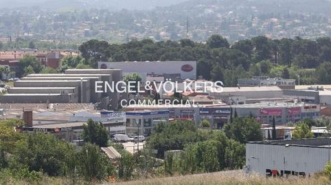Foto 4 de Terreny industrial en venda a Volpelleres, Sant Cugat del Vallès