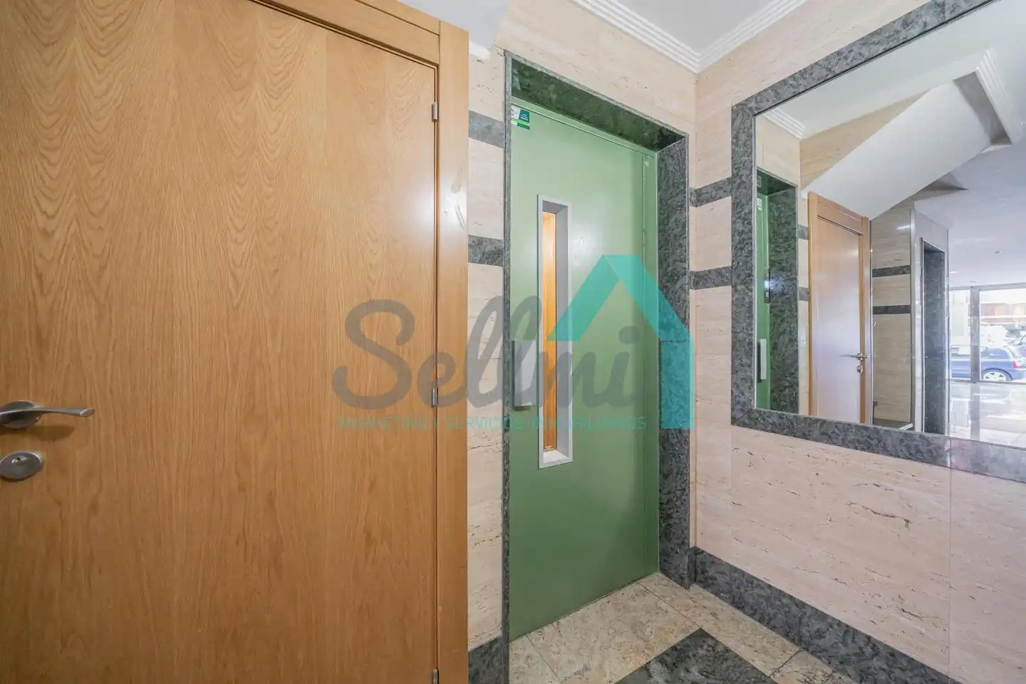 Wohnung mit Aufzug zur Miete in Doctor Aquilino Hurlé, imagen 34