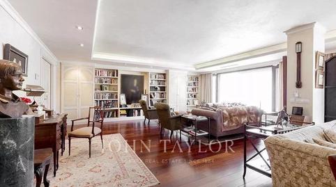 Foto 5 de Dúplex de lloguer a Nueva España, Madrid