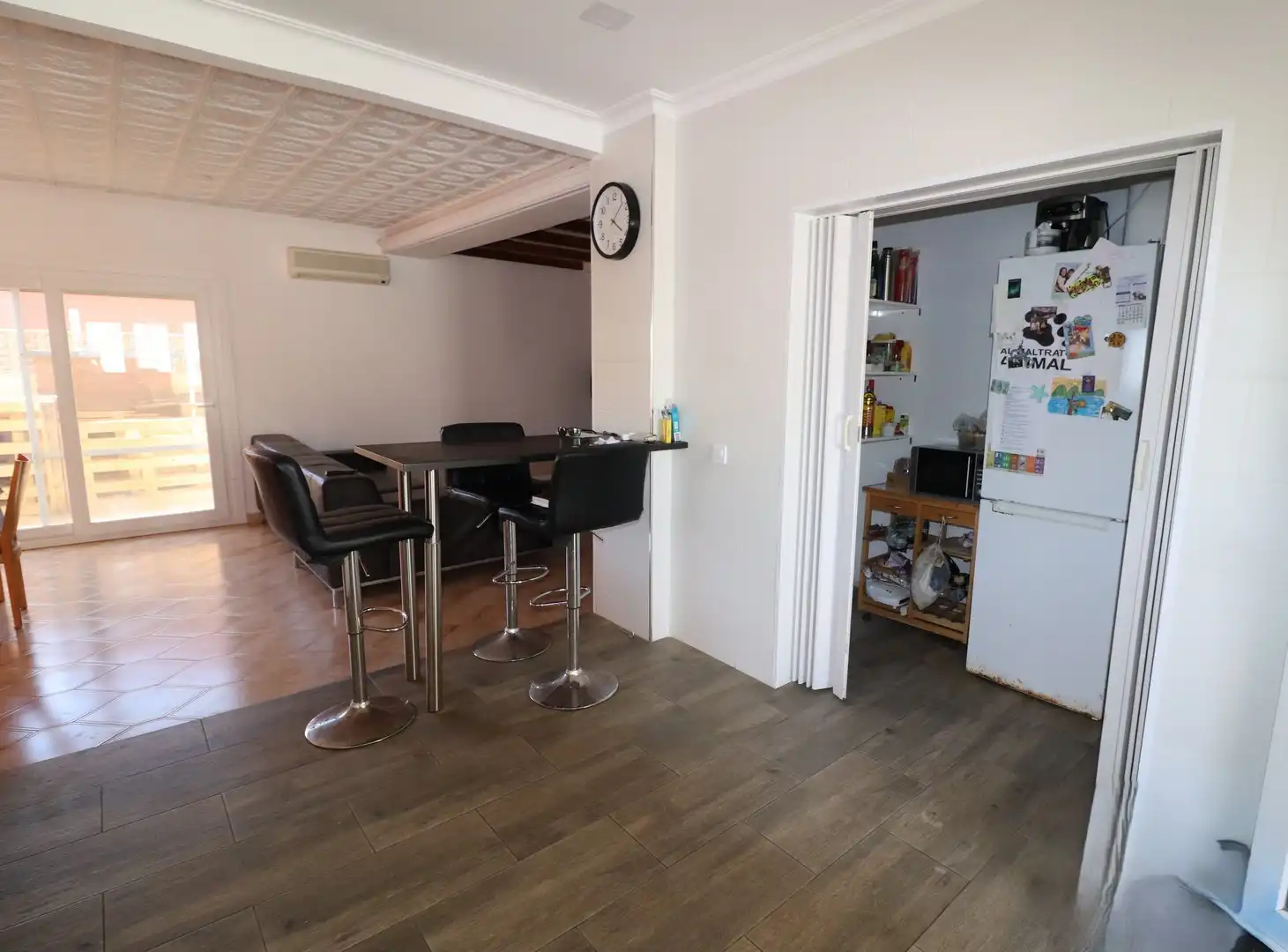 Casa o xalet en venda en  Palma de Mallorca amb Aire condicionat, Jardí privat i Terrassa