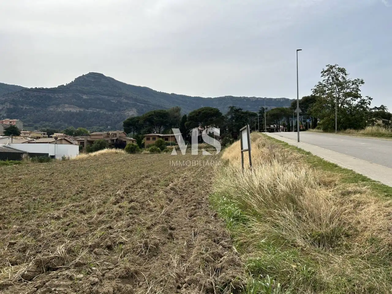 Industrial land for sale in Centelles