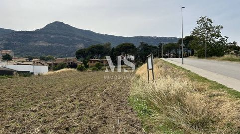 Terreno industrial en venta en Centelles, immagine 3