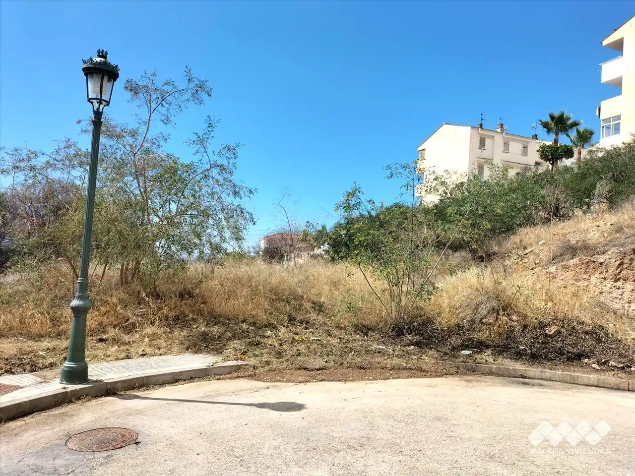 Terreni e lotti in vendita a Gloria Fuertes, imagen 5
