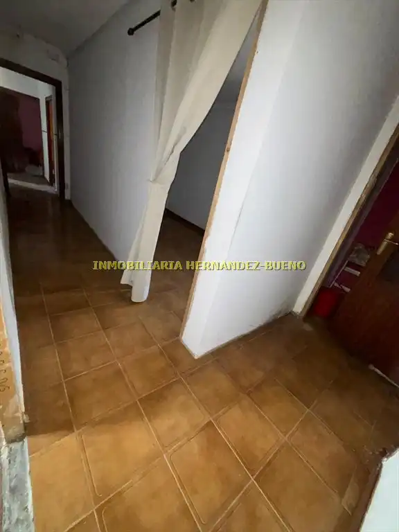 Casa o chalet en venta en Forfoleda con Calefacción y Terraza