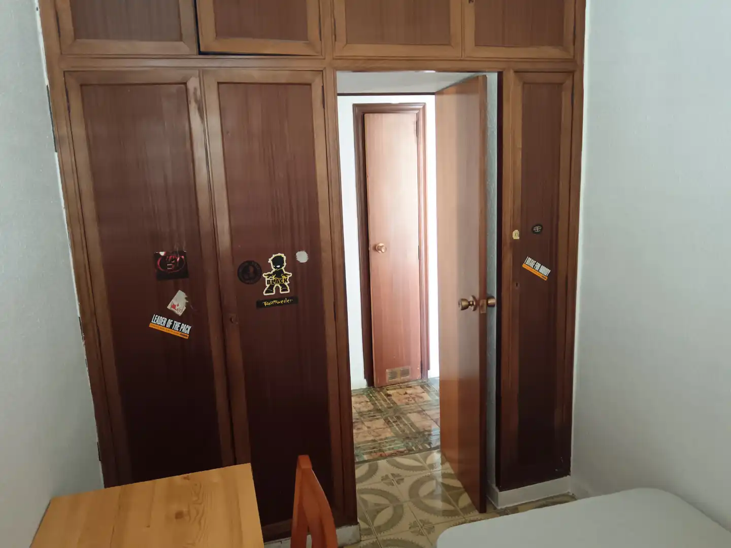 Wohnung zum Verkauf in Castellón de la Plana / Castelló de la Plana mit Klimaanlage, Heizung und Möbliert