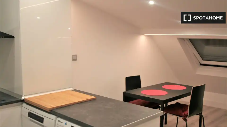 Piso en alquiler en Fuencarral - El Pardo, imagen 13