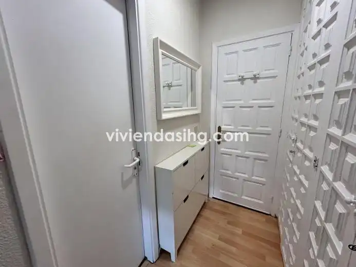 Studio zur Miete in Calle Dinamarca 6, imagen 14