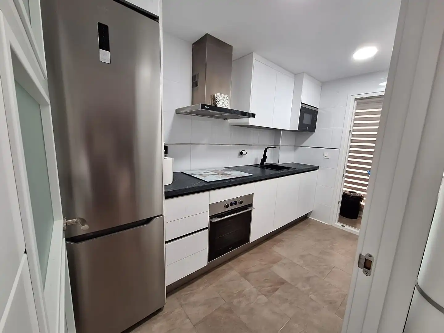 Cocina de Piso en venta en Aguadulce
