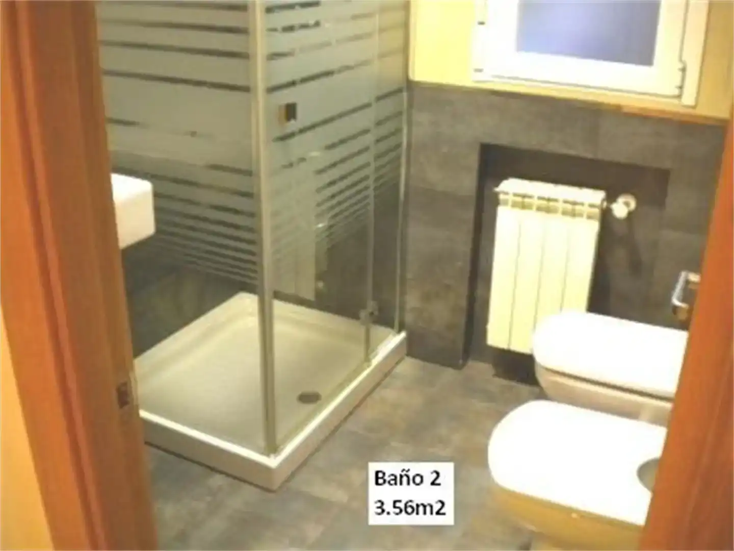 Bany de Pis en venda en Pozuelo de Alarcón amb Aire condicionat