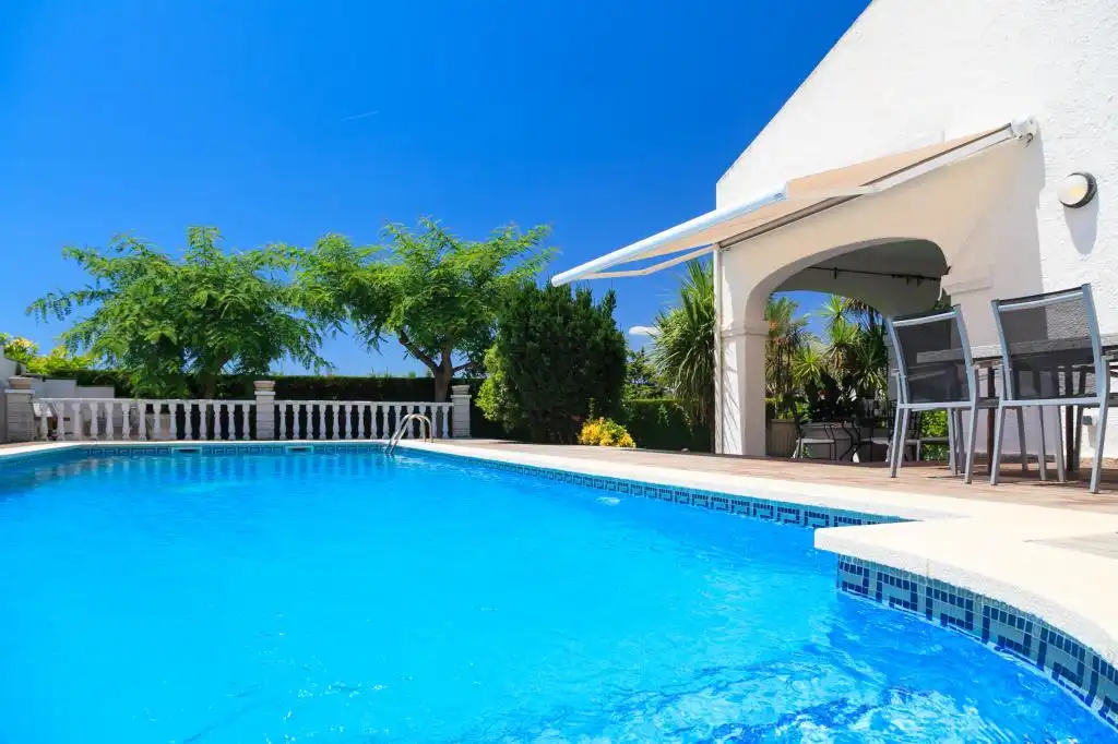 Casa amb piscina en venda a Anglada Camarasa, imagen 40