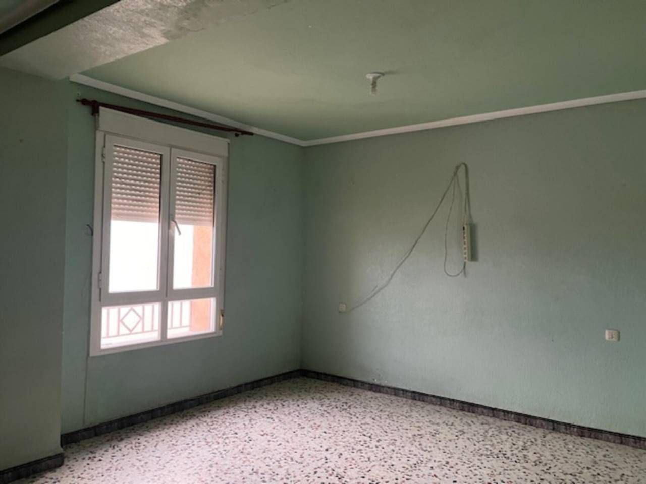 Bedroom of Flat for sale in Tobarra