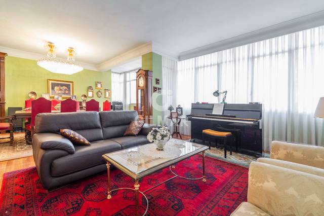 Piso en Venta en Vallehermoso