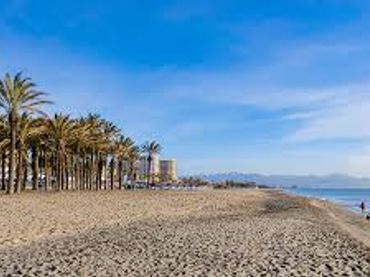 Xalet en venda a Estepona Pueblo