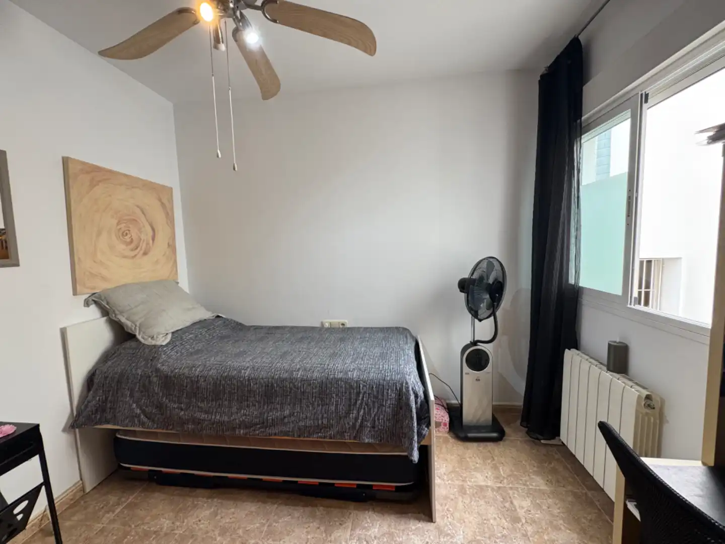 Ático con ascensor en venta en Avinguda Puerto de Santa María, imagen 19