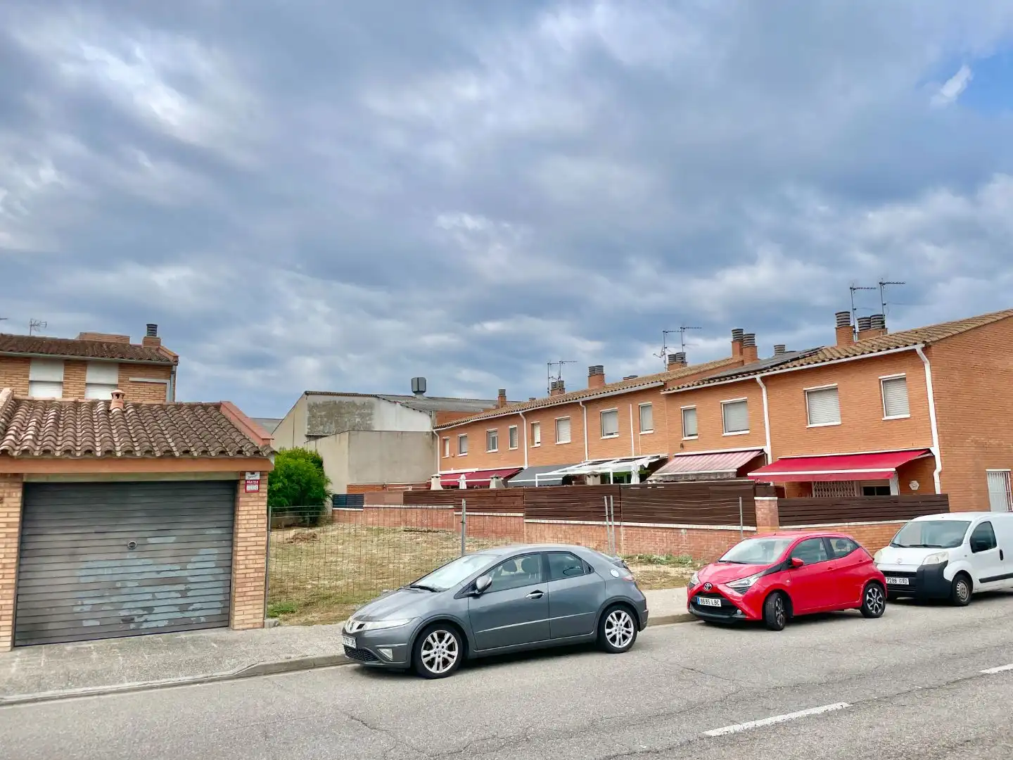 Terreno residencial en venta en Carrer de Mosquerola 8, imagen 6