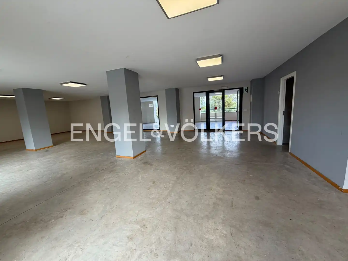 Wohnung zur Miete in Almenara, Castellón
