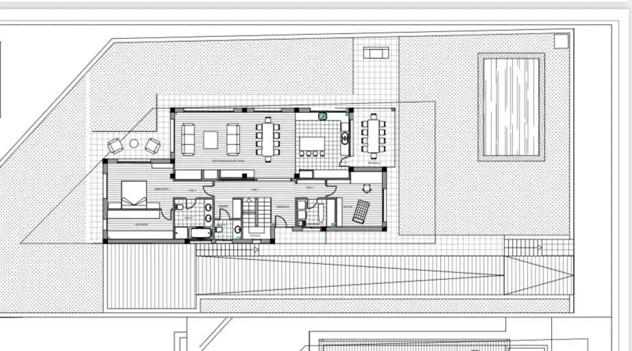 Residential land for sale in Carrer Tibidabo 5, imagen 10