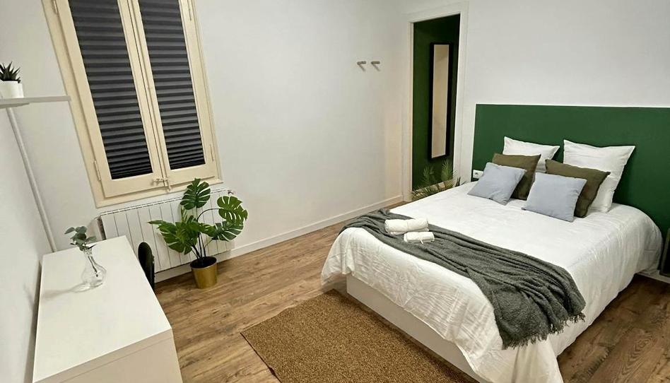 Photo 1 of Flat to share in N/a, El Poble Sec - Parc de Montjuïc, Barcelona