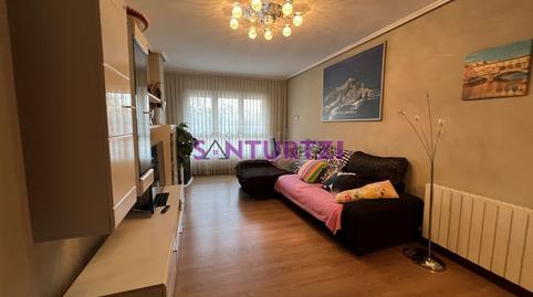 Photo 3 of Flat for rent in Arteagabeitia - Retuerto - Kareaga, Barakaldo