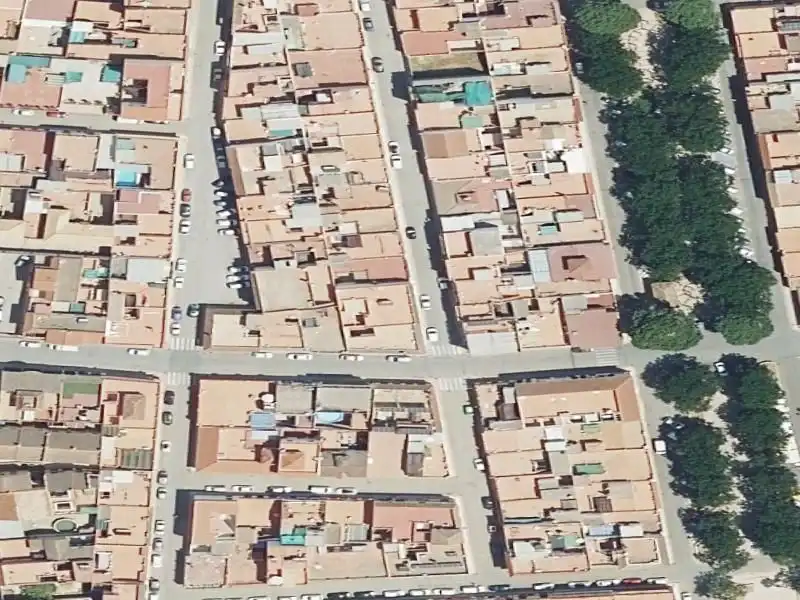 Außenansicht von Wohnung zum Verkauf in Tocina