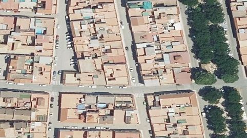 Crédito con lote de 2 inmuebles en Tocina, Sevilla