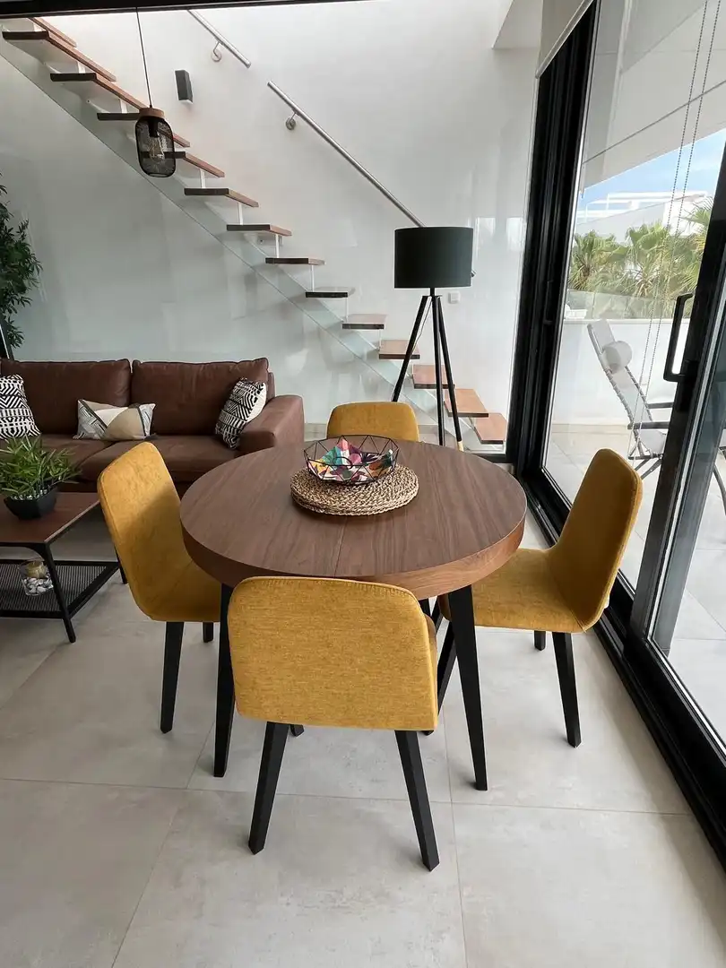 Appartement compact avec piscine à vendre à Mar Menor de Cartagena – Cabo de Palos, imagen 24