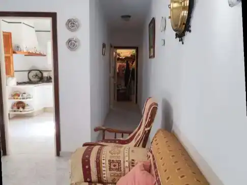 Piso en venta en Casabermeja con Trastero