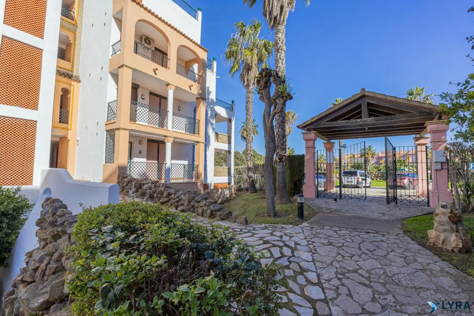 Apartament amb terrassa en venda a Carretera ATLANTERRA E 6, imagen 6