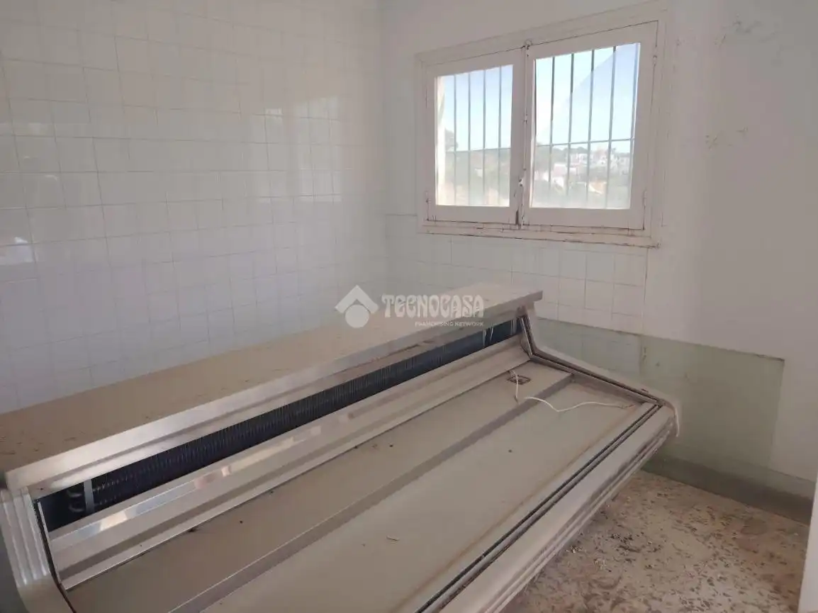 Casa rústica en venta en Los Gallardos, imagen 4