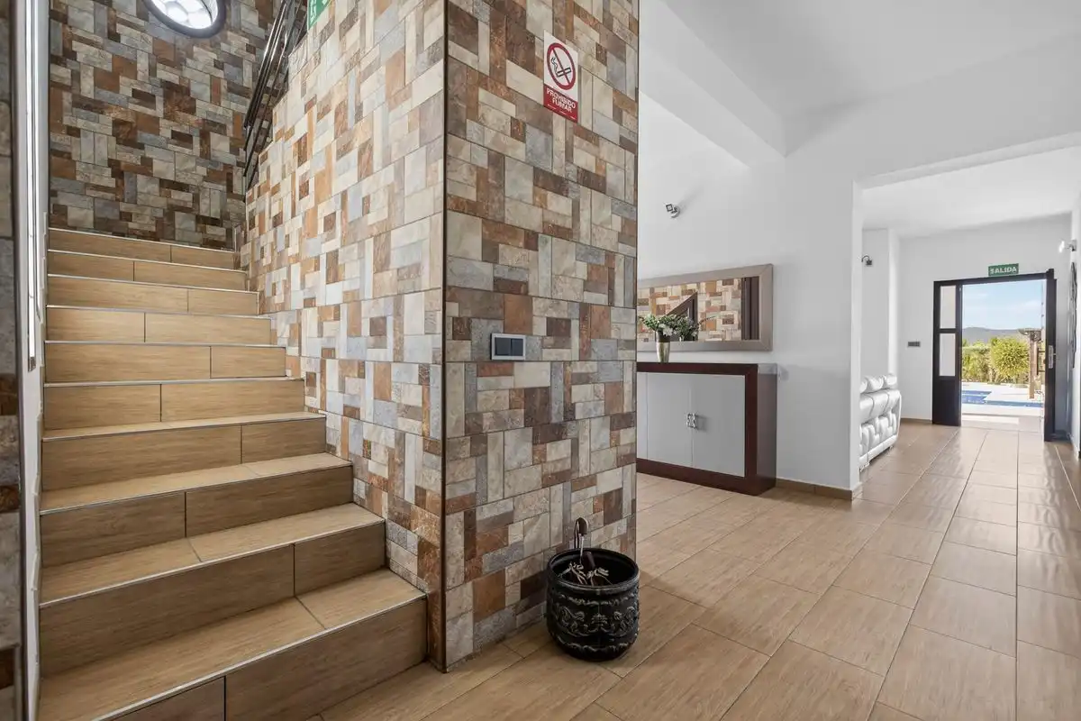Maison avec terrasse à vendre à Carretera Lora del Rio, imagen 10