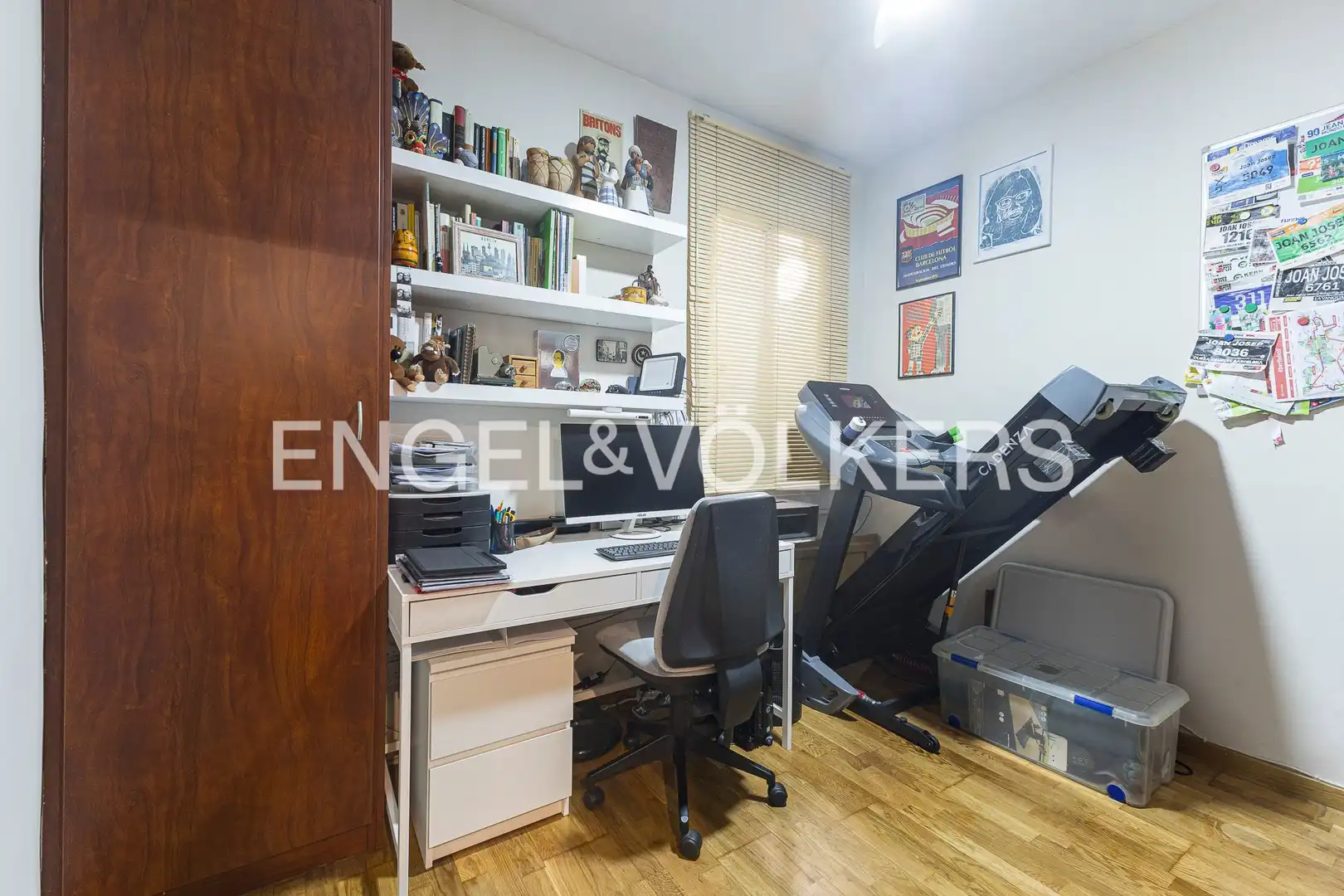 Piso en venta en Eixample