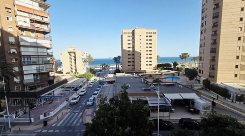 Foto 2 de Pis en venda a Playa Poniente, Benidorm