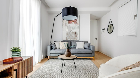 Photo 3 of Flat to rent in Jorge Juan, Goya,  Madrid Capital