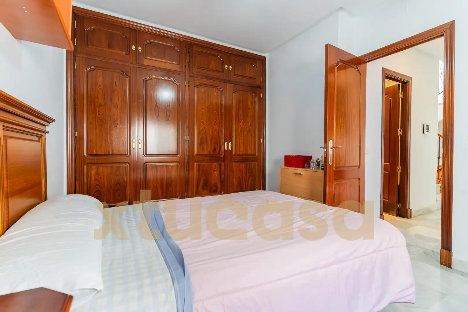 Maison mitoyenne à vendre à Calle Albina del Puente, imagen 36