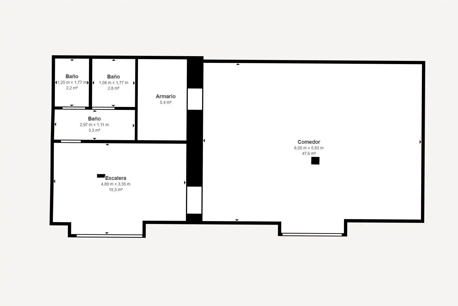 Maison avec terrasse à vendre à Calle C. Torre, imagen 14