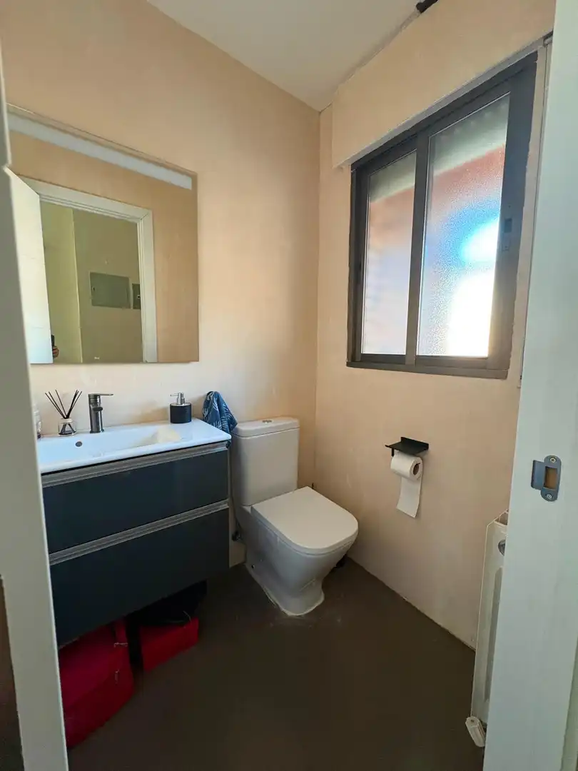 Bathroom of Detached homes for sale in Galapagar