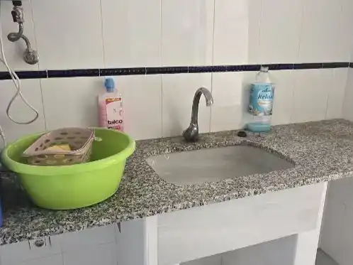 Baño de Piso en venta en Bétera con Aire acondicionado, Terraza y Balcón