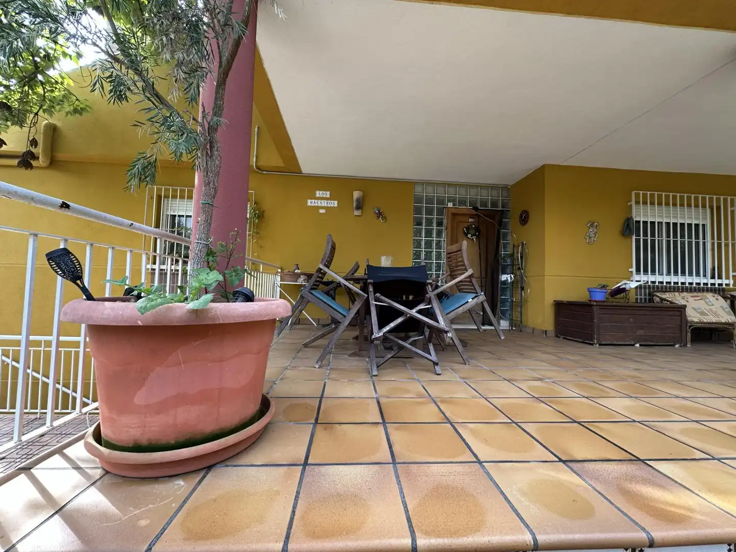 Villa mit Pool zum Verkauf in Pedanías Oeste, imagen 2