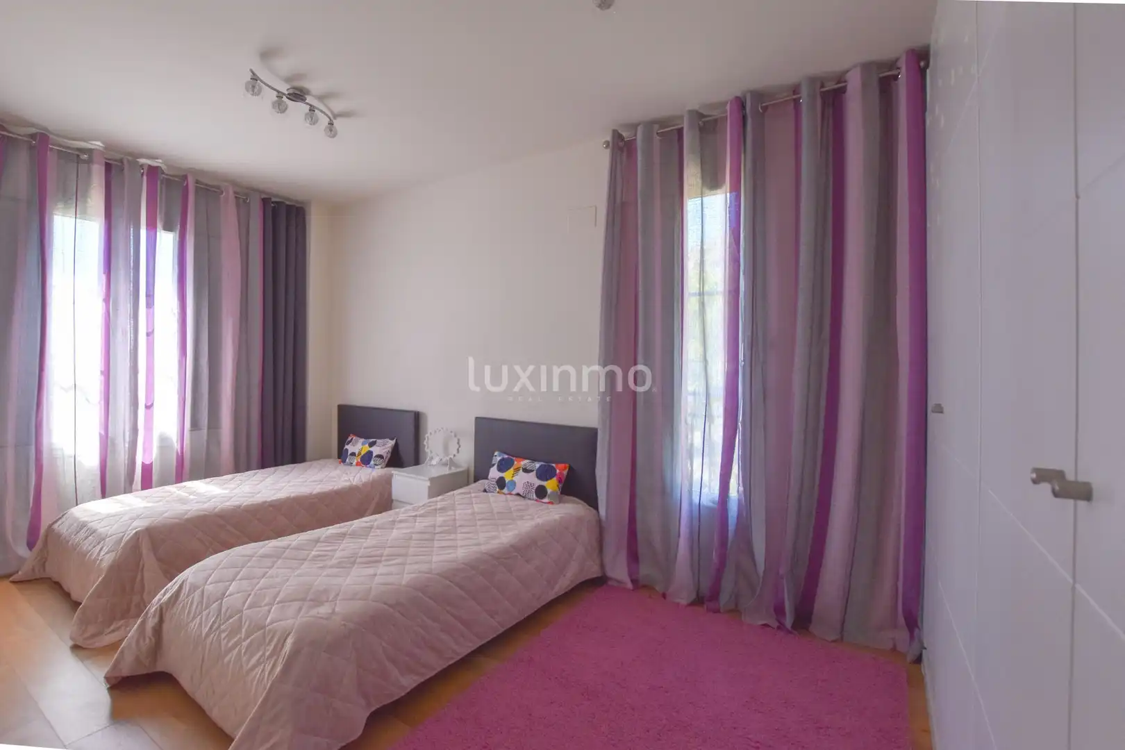 Chalet con terraza en venta en Golf Bahía, imagen 30