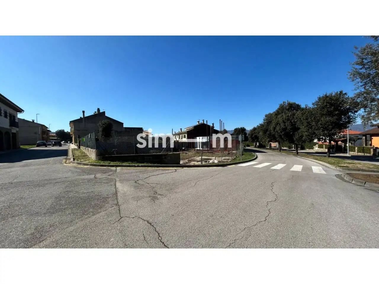 Terreno residencial en venta en Calle Ronda Gaudí 28, imagen 11