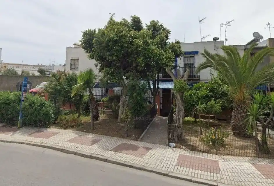 Casa in vendita a Calle Antonio Hugo Homerique 48