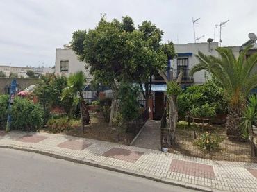 House for sale in Calle Antonio Hugo Homerique 48