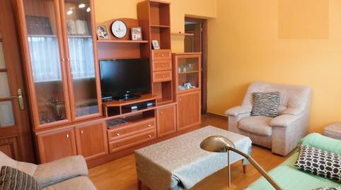 Foto 2 de Casa adosada en venta en Plaza Ciriaco Asín, 3, Gallipienzo / Galipentzu, Navarra