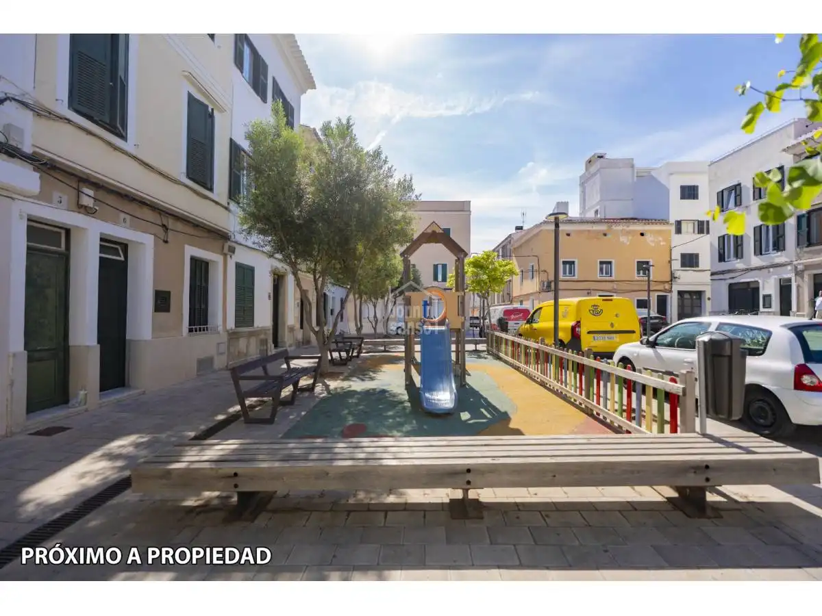 Apartment for sale in Maó ciutat, imagen 22