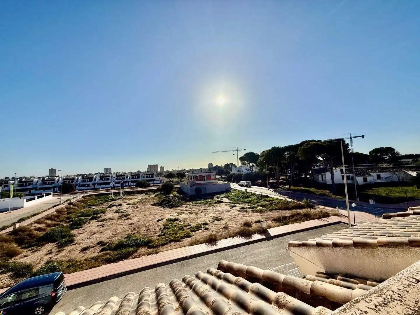 Xalet amb terrassa en venda a Santiago de la Ribera, imagen 43