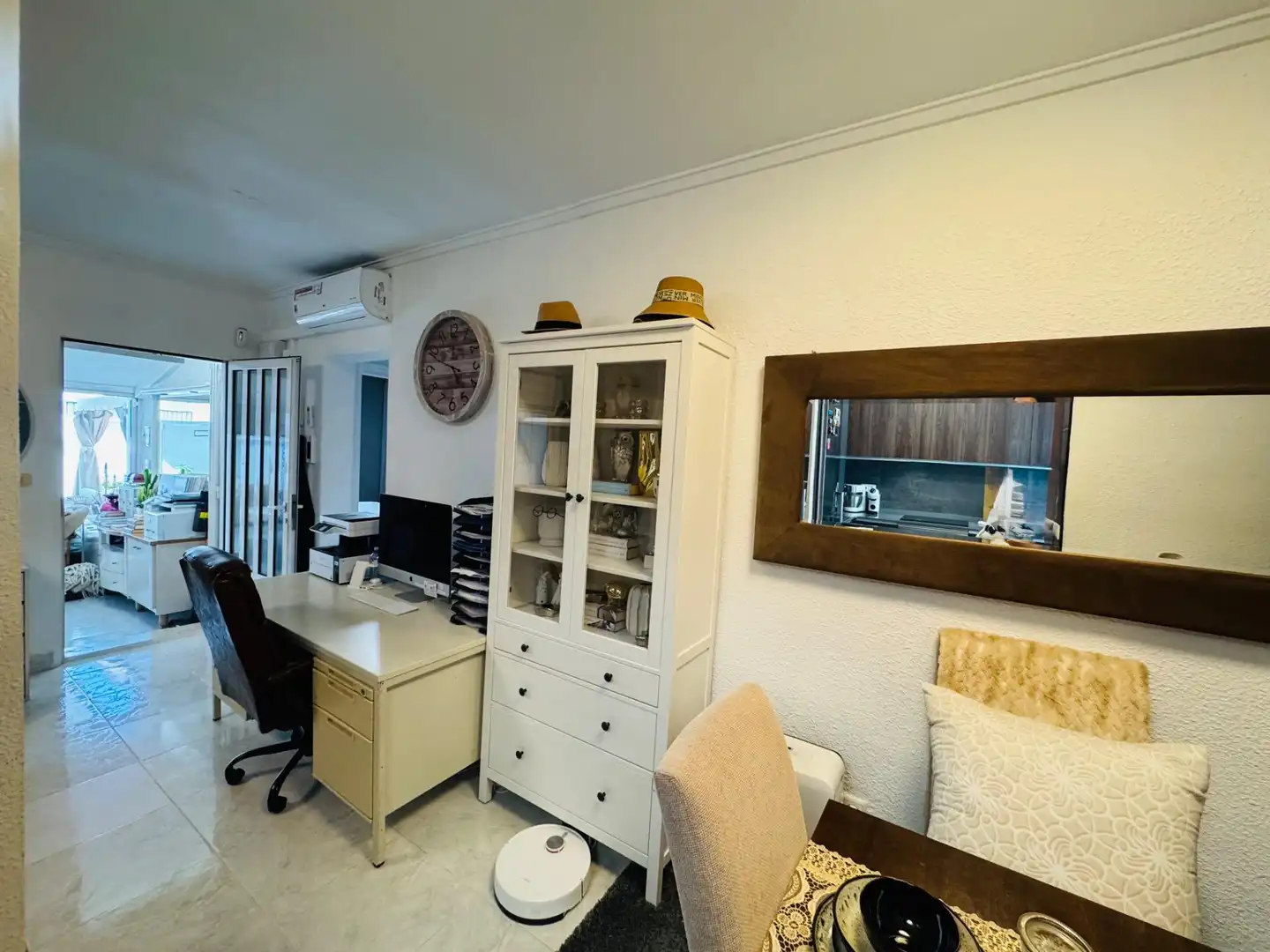 Habitación de Casa o chalet en venta en Torrevieja con Aire acondicionado, Calefacción y Terraza