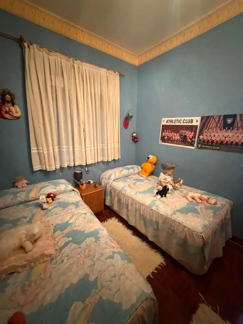 Piso con ascensor en venta en Kirikiño Etorbidea, imagen 40