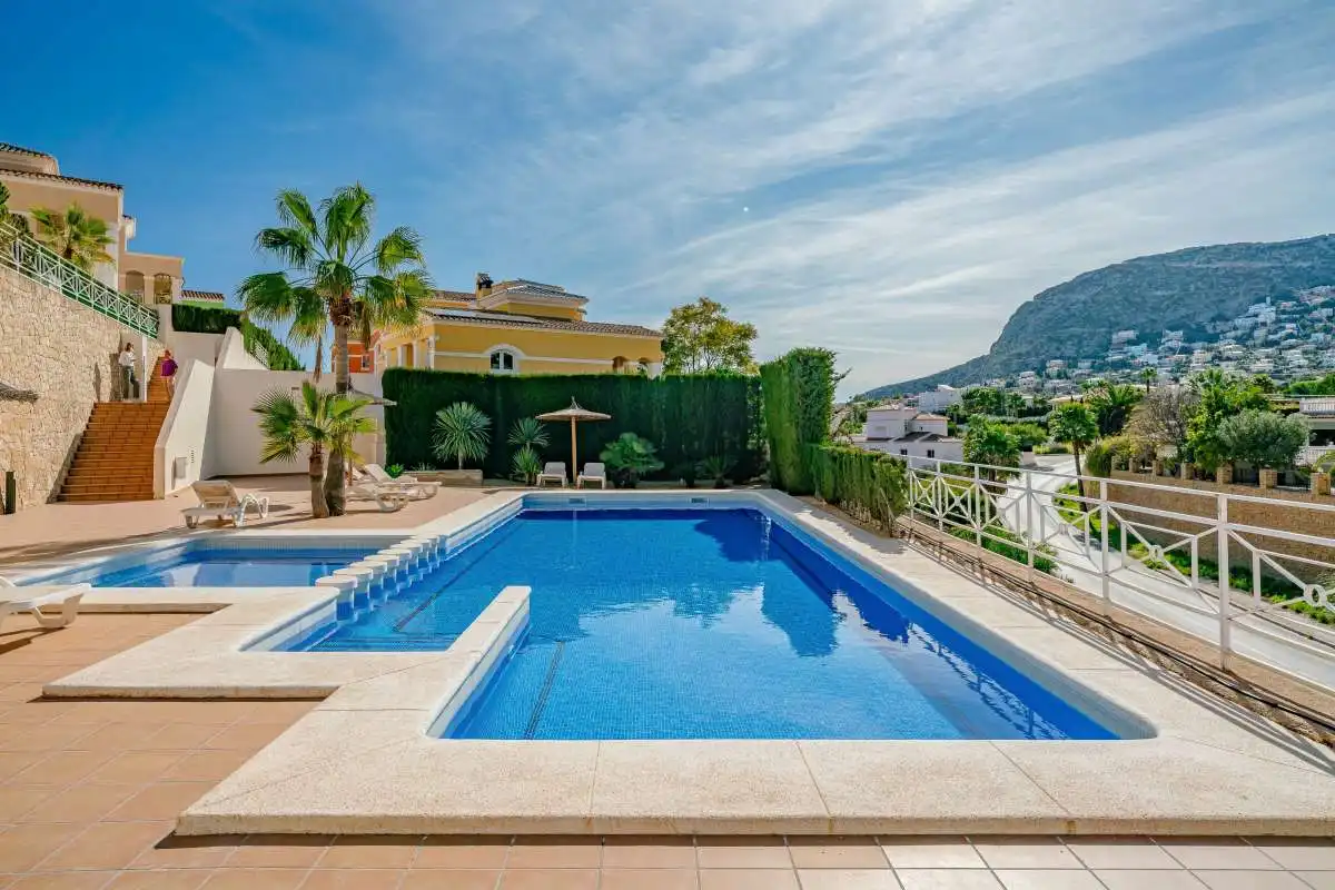 Bungalow amb terrassa en venda a Manzanera - Tosal, imagen 43